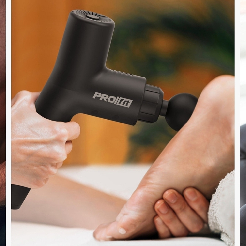 PROfit Percussion Muscle Massager - Picture 8 of 9